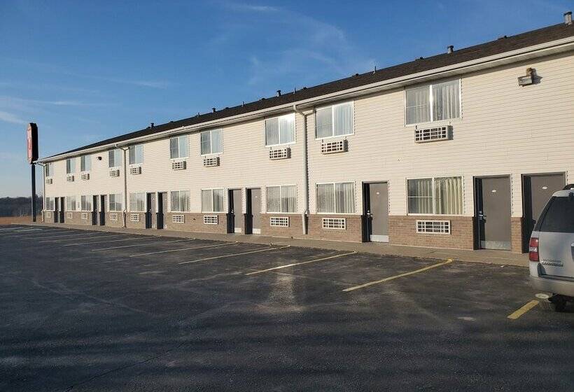 Отель Super 7 Inn