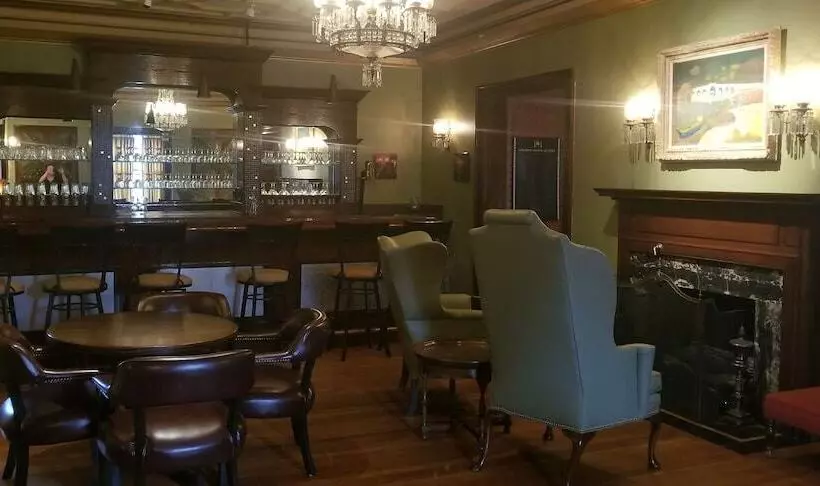 ホテル Union Square Guest Quarters