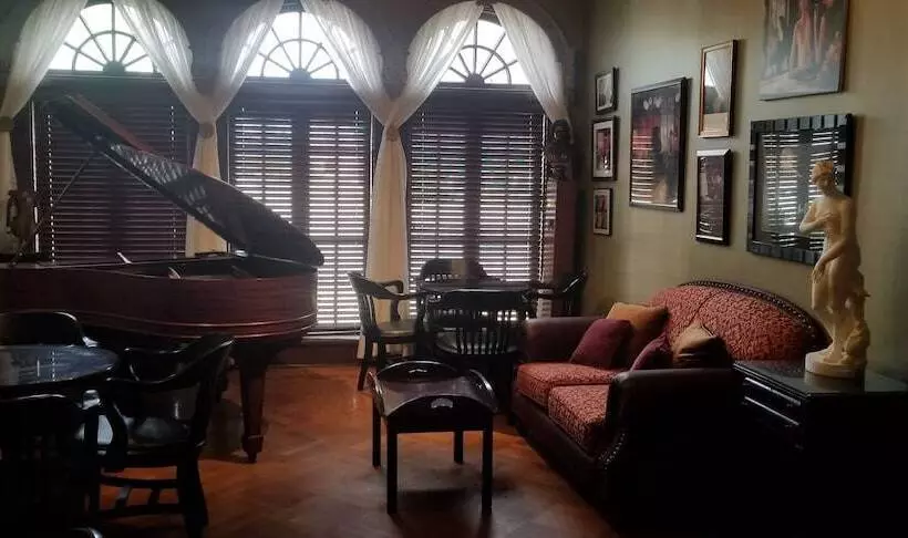 ホテル Union Square Guest Quarters