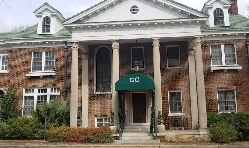 ホテル Union Square Guest Quarters