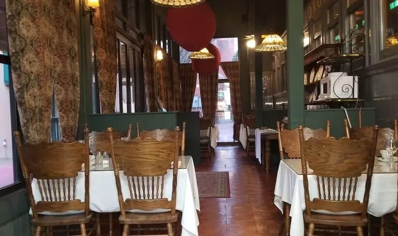 ホテル Union Square Guest Quarters