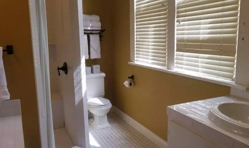 ホテル Union Square Guest Quarters