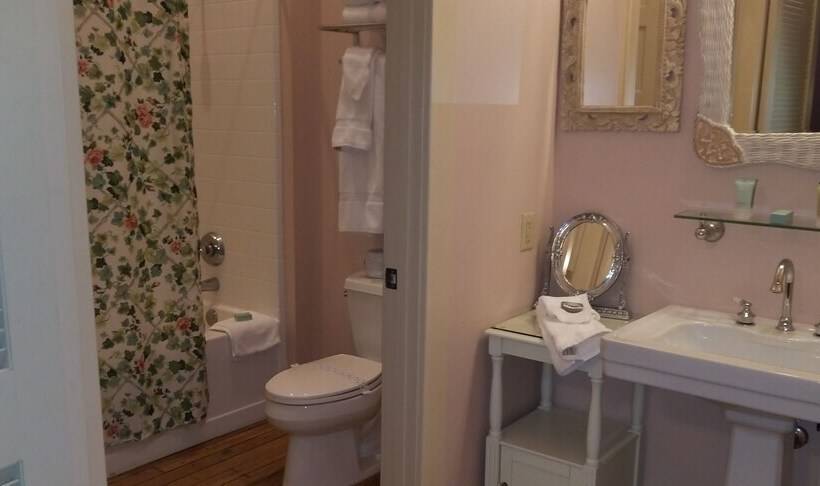 هتل Union Square Guest Quarters