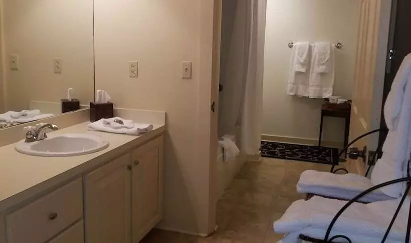 ホテル Union Square Guest Quarters