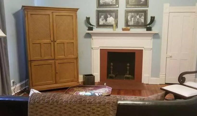 ホテル Union Square Guest Quarters