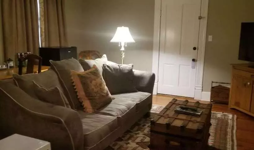 ホテル Union Square Guest Quarters