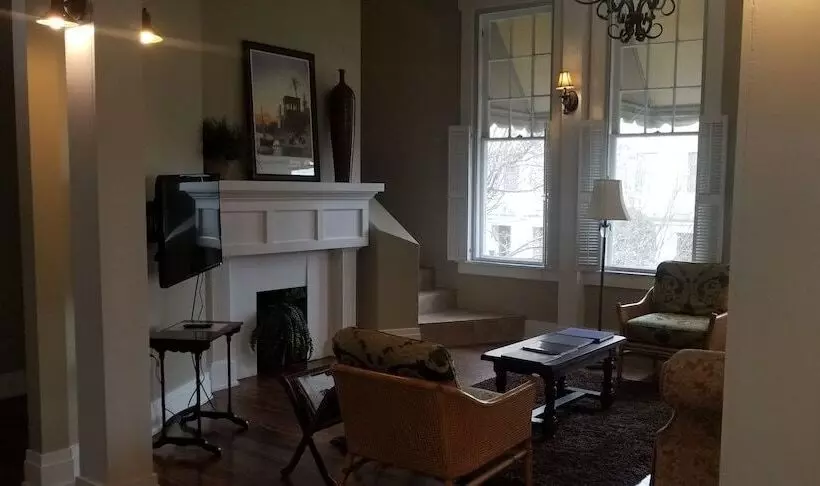 ホテル Union Square Guest Quarters