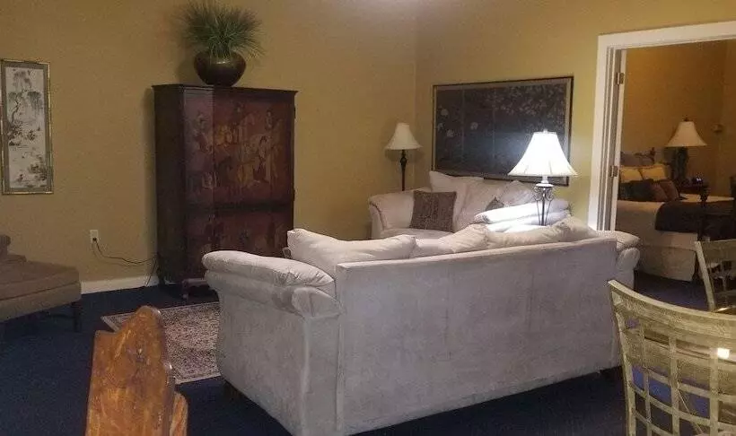 ホテル Union Square Guest Quarters