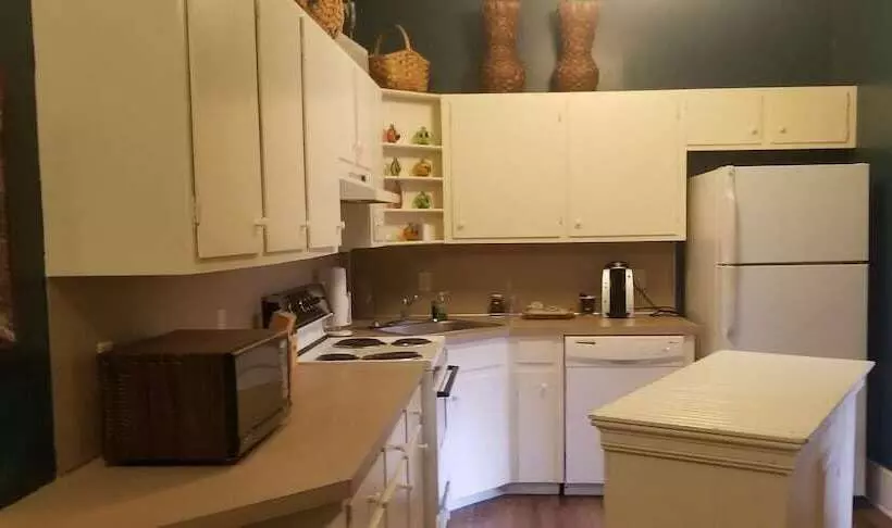 ホテル Union Square Guest Quarters