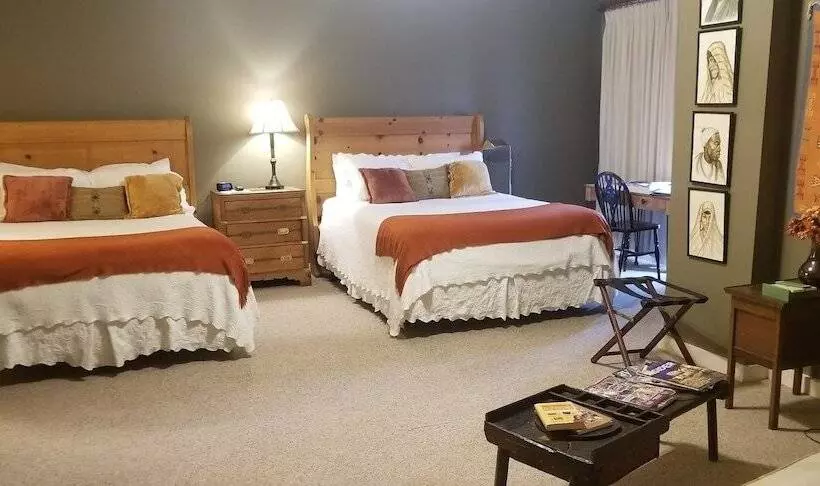 ホテル Union Square Guest Quarters