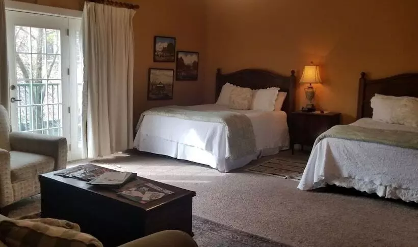 ホテル Union Square Guest Quarters