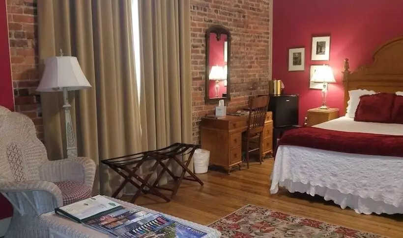 ホテル Union Square Guest Quarters