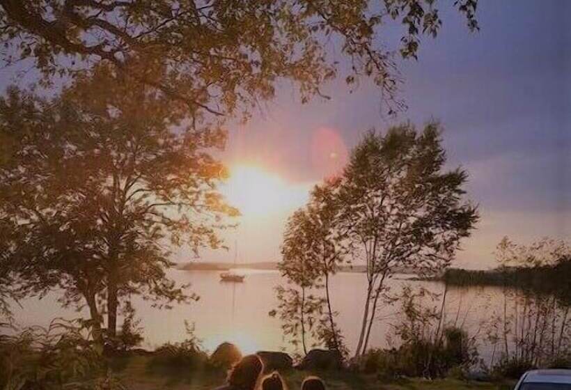 モーテル Carolyn Beach Inn