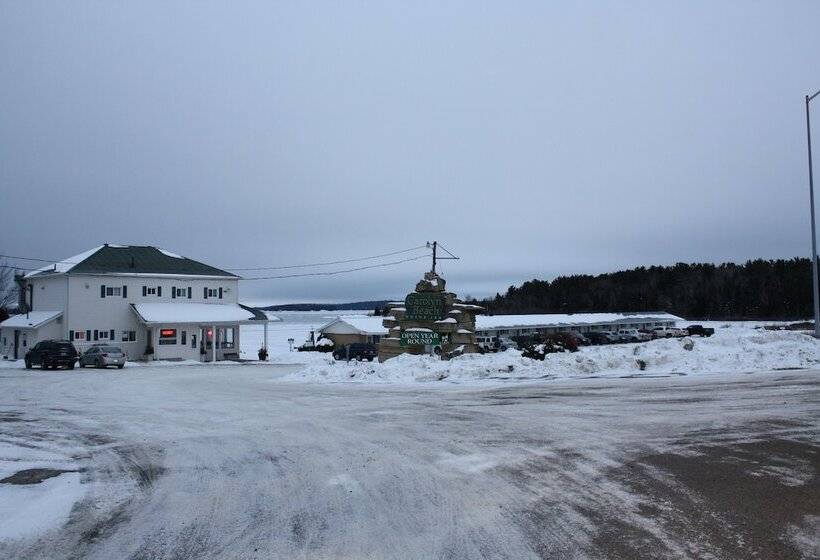 モーテル Carolyn Beach Inn