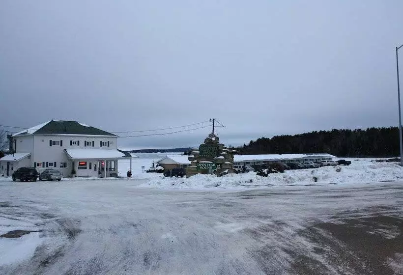 Motelli Carolyn Beach Inn