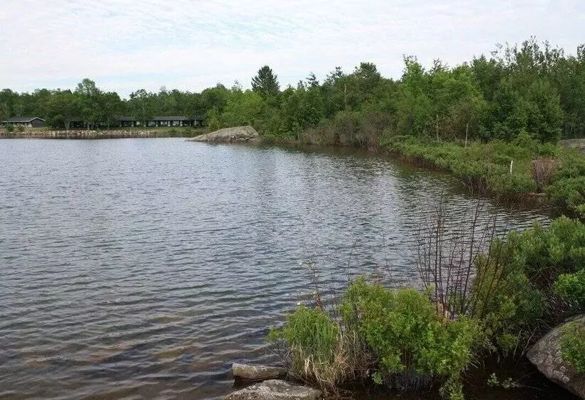 Motelli Carolyn Beach Inn