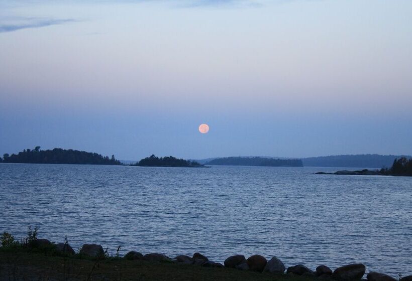 モーテル Carolyn Beach Inn