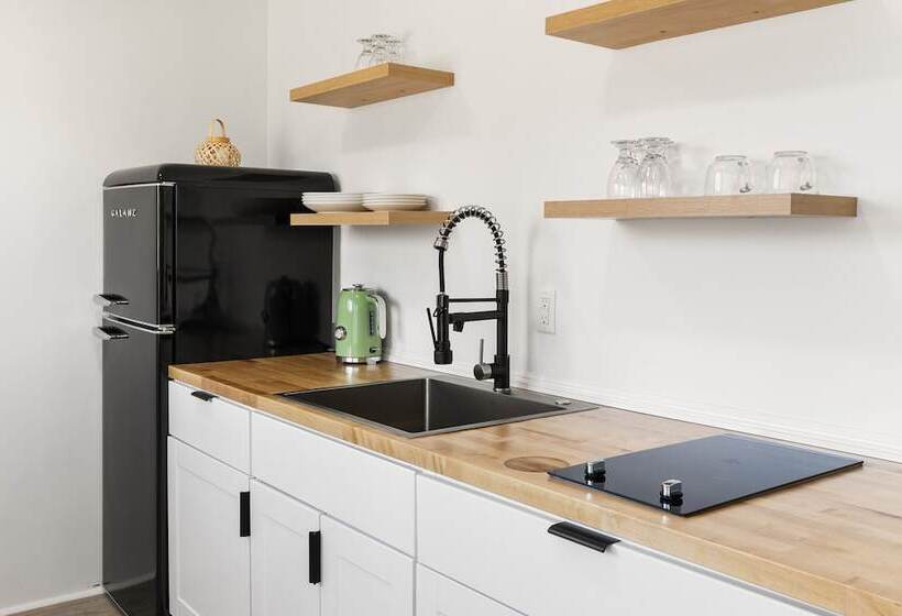 汽车旅馆 The Boha