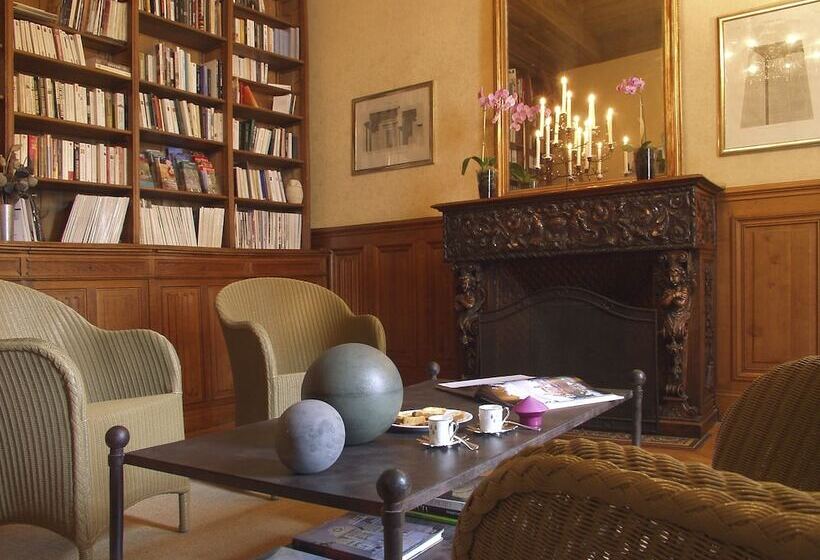 膳宿费 Le Château De Reignac