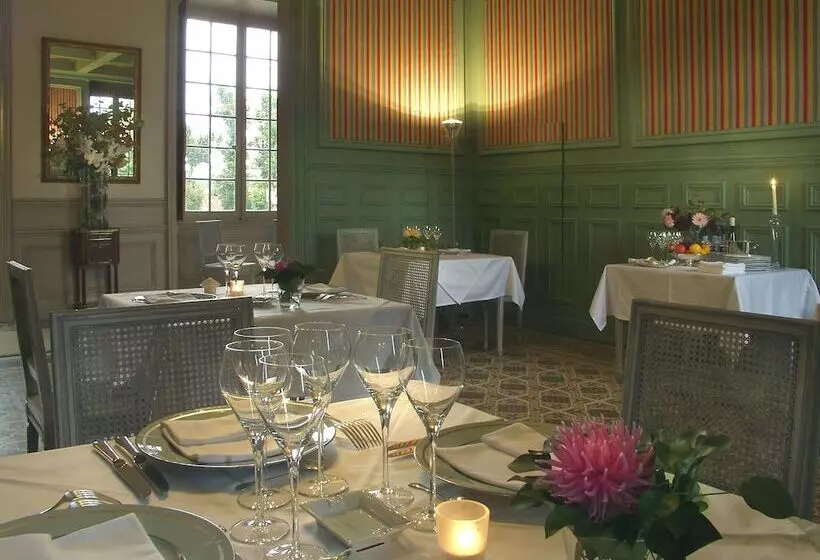 Majatalo Le Château De Reignac