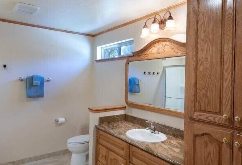 Scenic Wonders Apple Tree Home 3 Br