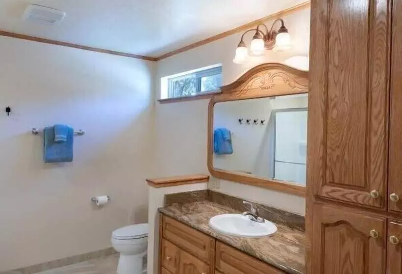 Scenic Wonders Apple Tree Home 3 Br