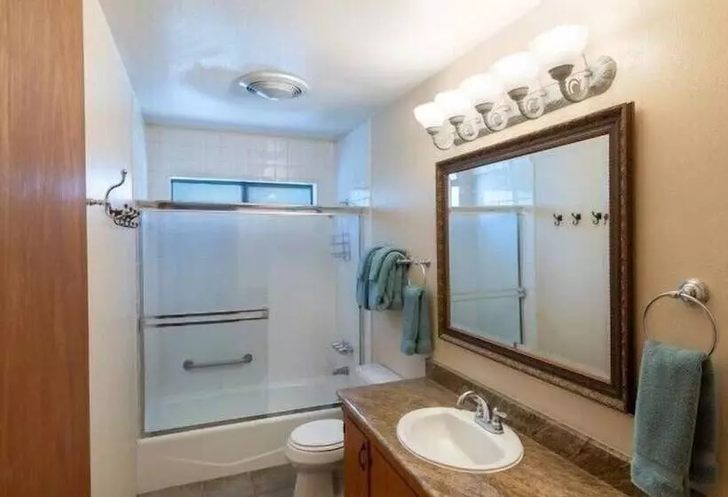 Scenic Wonders Apple Tree Home 3 Br