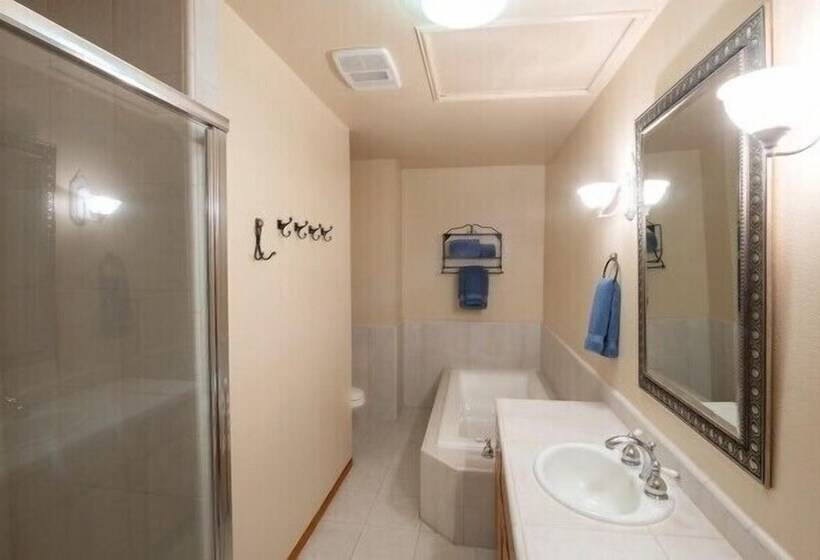 Scenic Wonders Apple Tree Home 3 Br