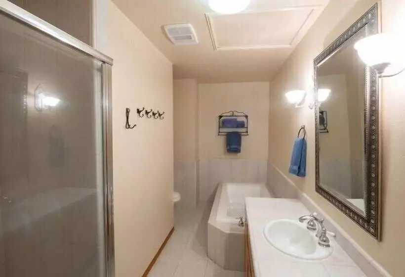 Scenic Wonders Apple Tree Home 3 Br