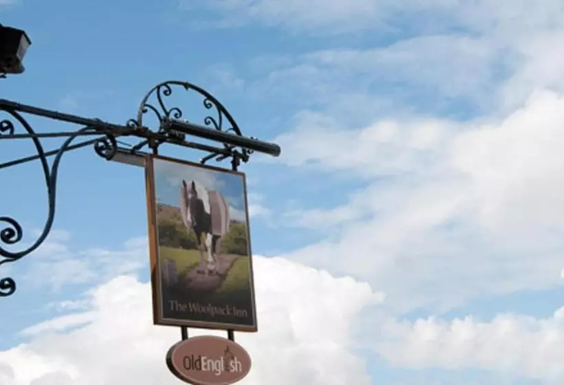 Woolpack Inn By Greene King Inns