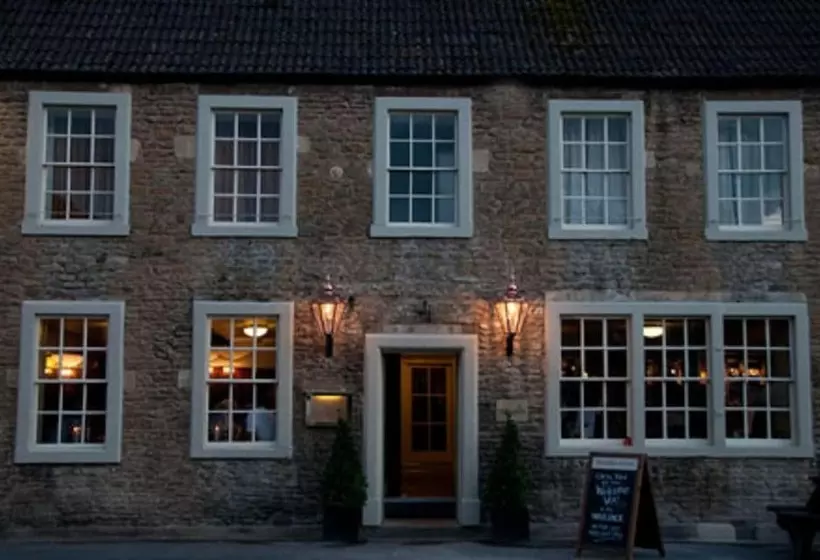 Woolpack Inn By Greene King Inns