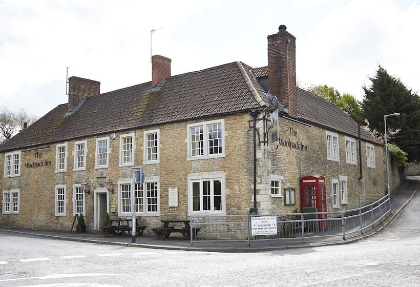 Woolpack Inn By Greene King Inns