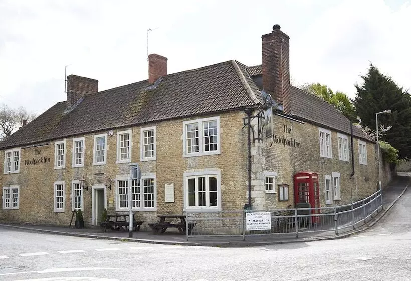 Woolpack Inn By Greene King Inns
