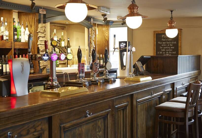 Woolpack Inn By Greene King Inns