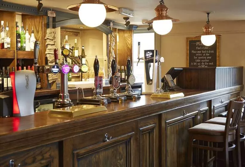 Woolpack Inn By Greene King Inns