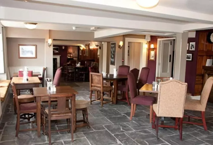 Woolpack Inn By Greene King Inns