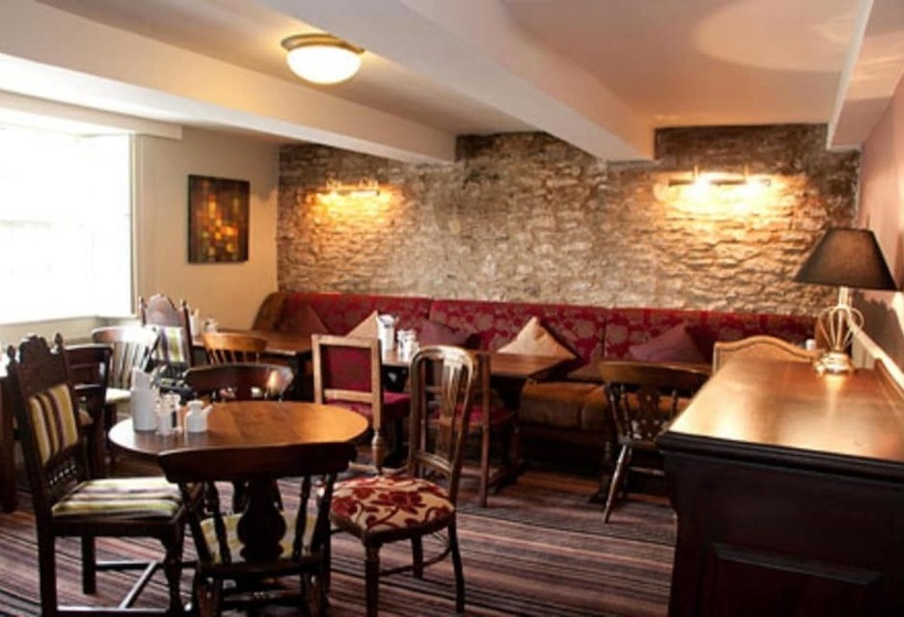 Woolpack Inn By Greene King Inns