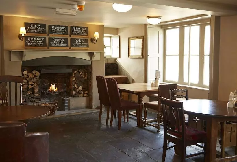 Woolpack Inn By Greene King Inns