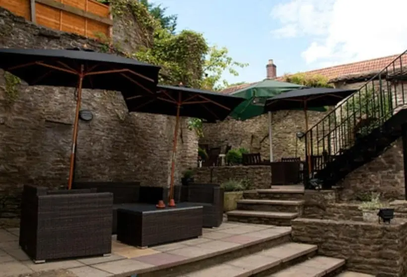 Woolpack Inn By Greene King Inns