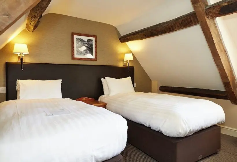 Woolpack Inn By Greene King Inns