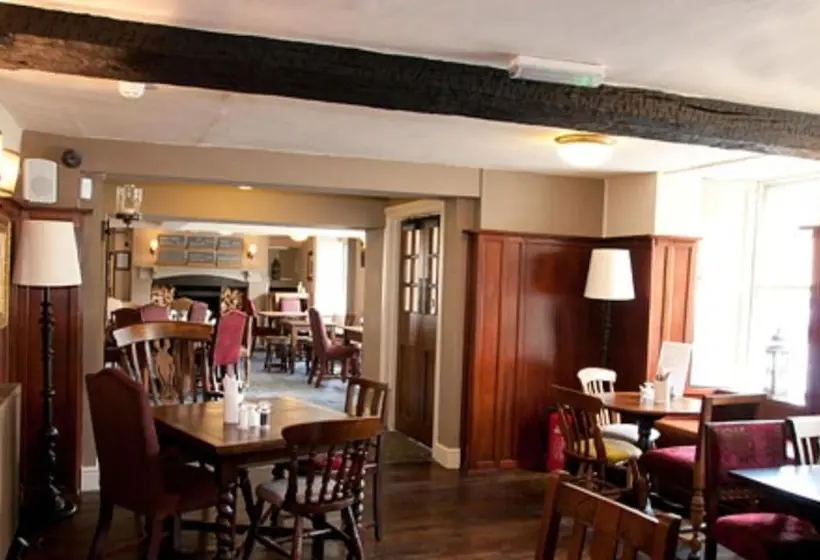 Woolpack Inn By Greene King Inns