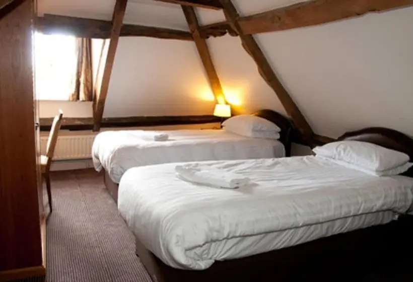 Woolpack Inn By Greene King Inns