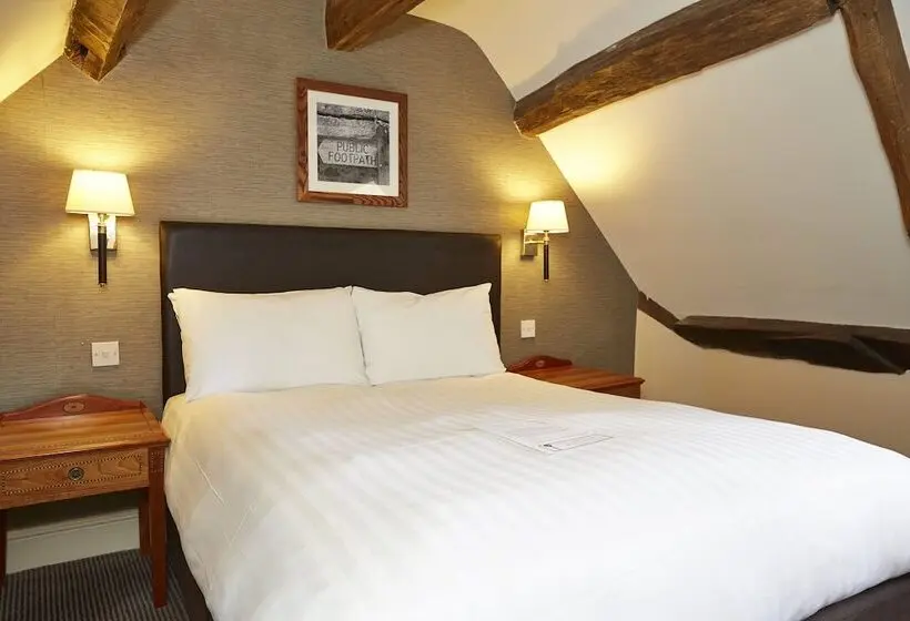 Woolpack Inn By Greene King Inns