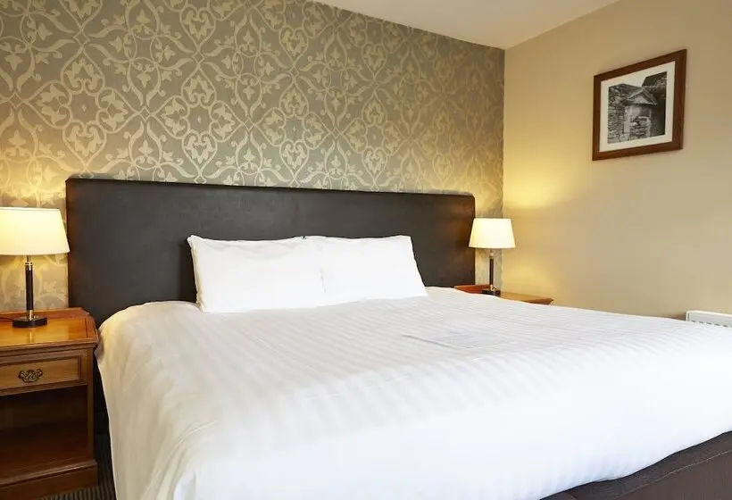 Woolpack Inn By Greene King Inns