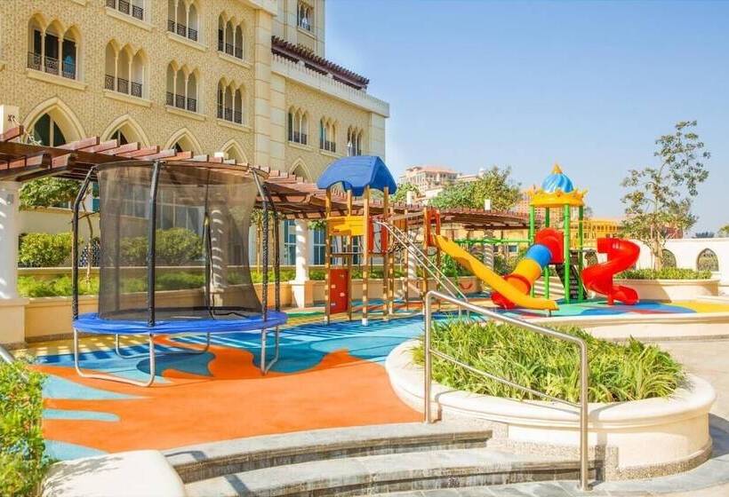 هتل Retaj Baywalk Residence