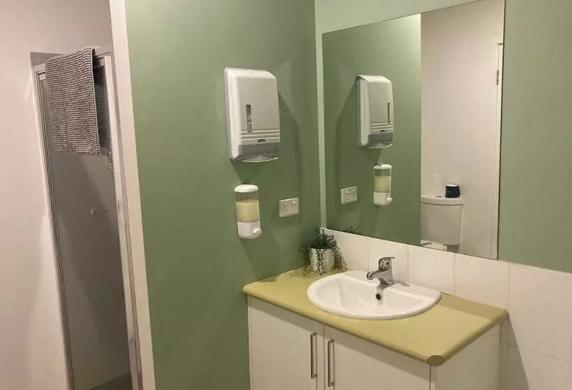 Общежитие Sow And Piglets Guesthouse