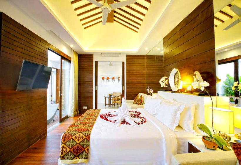Asuri Bali Villas Kuta
