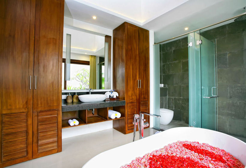 Asuri Bali Villas Kuta