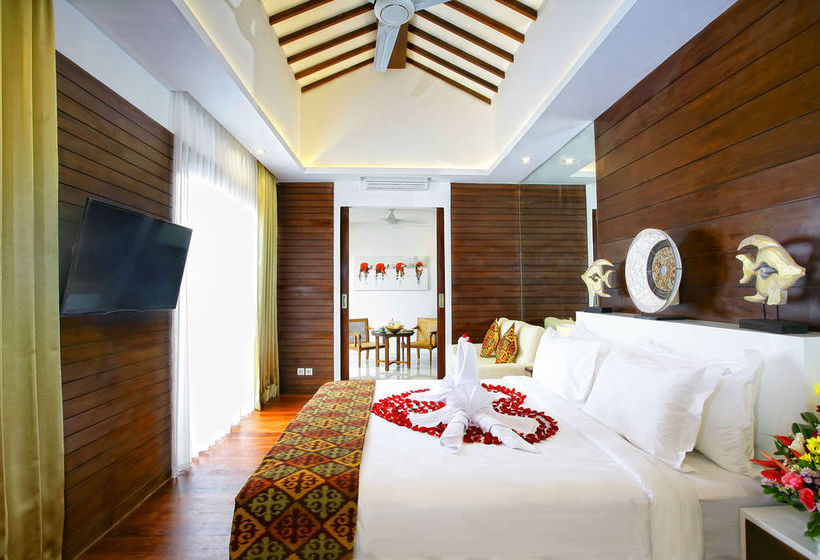 Asuri Bali Villas Kuta