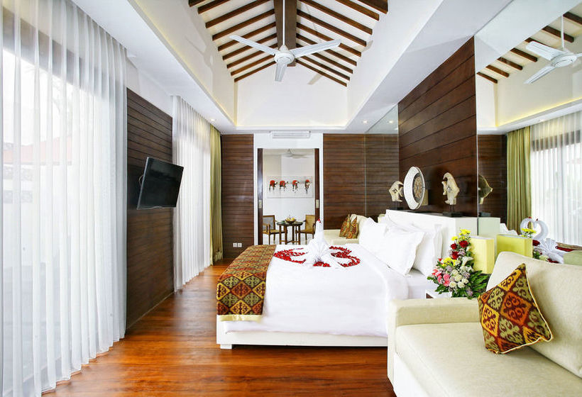 Asuri Bali Villas Kuta